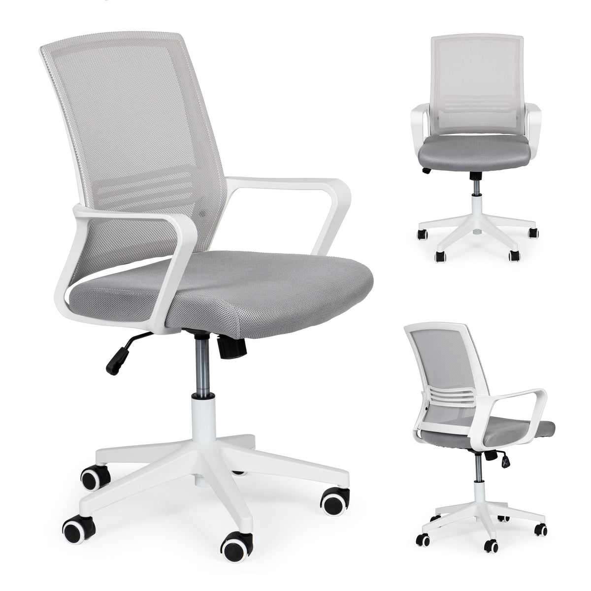 Ergonomic Office Chair