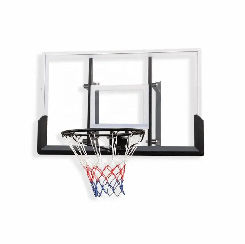 Professional Basketball Backboard Wall Mounted Relaxio.