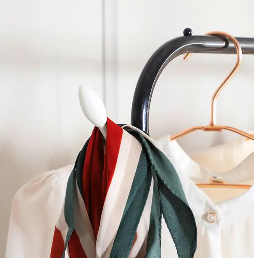 Cloth Rack with Shoe Rack Shelf Promo + Snap Deal.