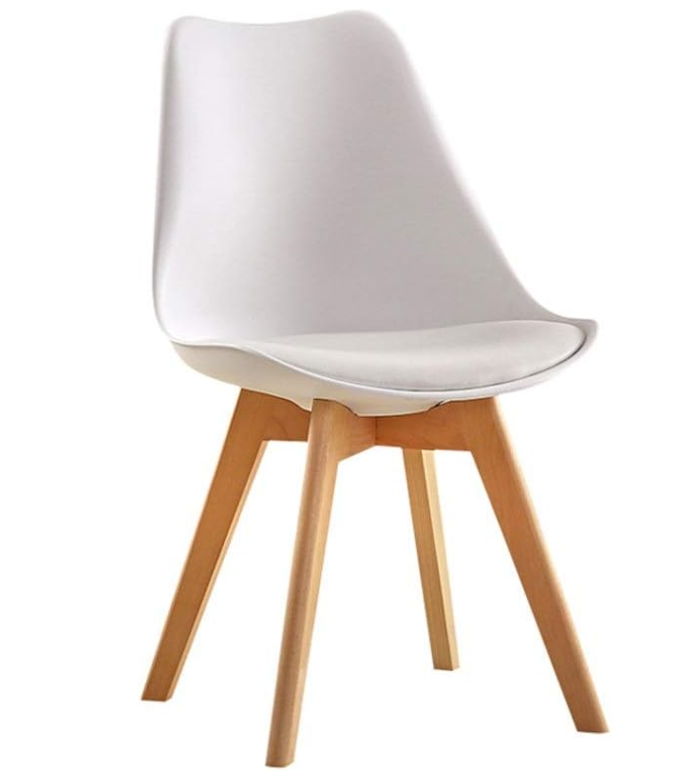 Dining Chair 6 Pcs Set + Relaxio.