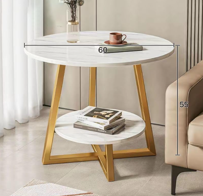 Coffee Table Living Room Table + Relaxio.