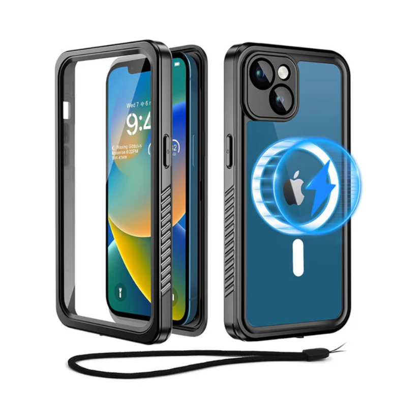 iPhone 13 Mini Waterproof Case