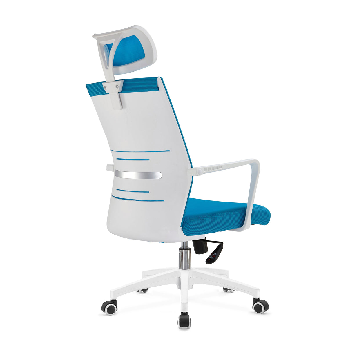 Ergonomic Executive Chair – High Back Office Desk Chair with Comfortable Support