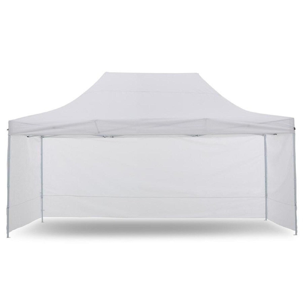 3x4.5m Pop Up Gazebo Marquee – Folding Outdoor Canopy Tent