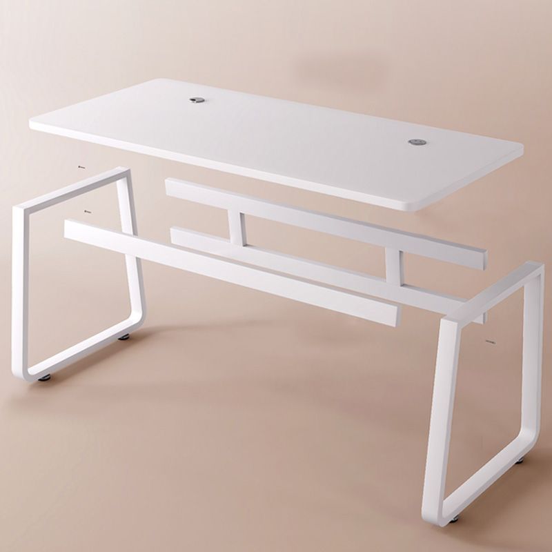 Stylish Computer Desk Office Study Table Home Workstation 120CM
