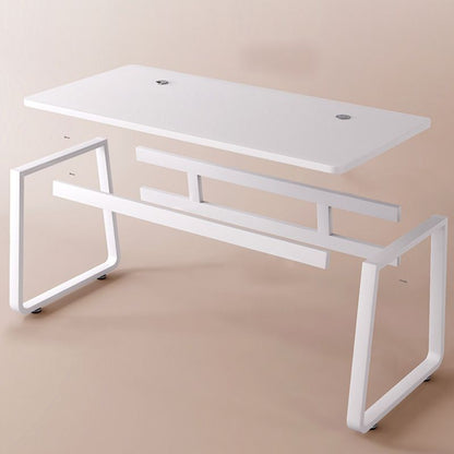 Stylish Computer Desk Office Study Table Home Workstation 120CM