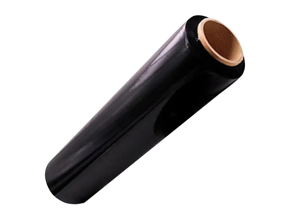 Pallet Wrapping Stretch Film Roll