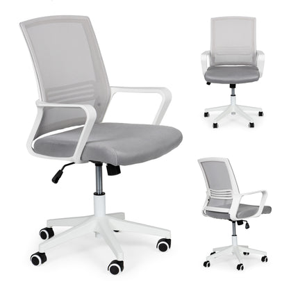 Ergonomic Office Chair