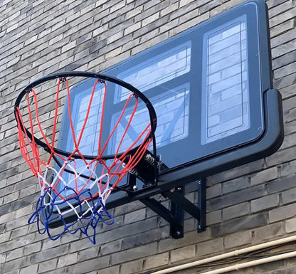 Professional Basketball Backboard Wall Mounted   Relaxio.