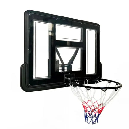 Professional Wall Mounted Basketball Hoop Promo +  Snap Deal.
