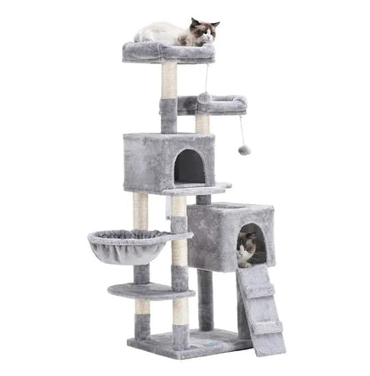 Cat Tower Cat tree 143cm +  Relaxio.