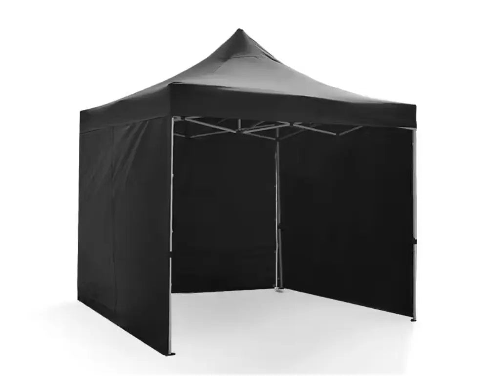2×2m Portable Outdoor Gazebo – Water-Resistant Canopy with Carry Bag
