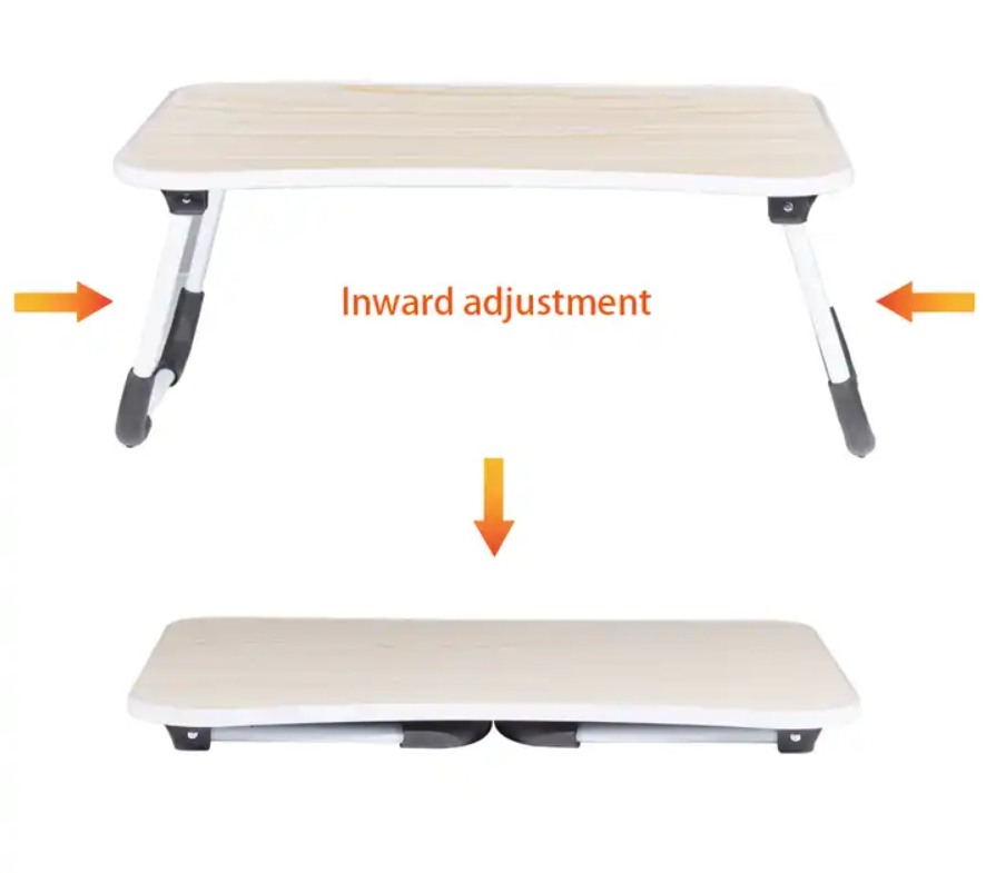 Foldable Laptop Table Tray 1 +  Snap Deal.