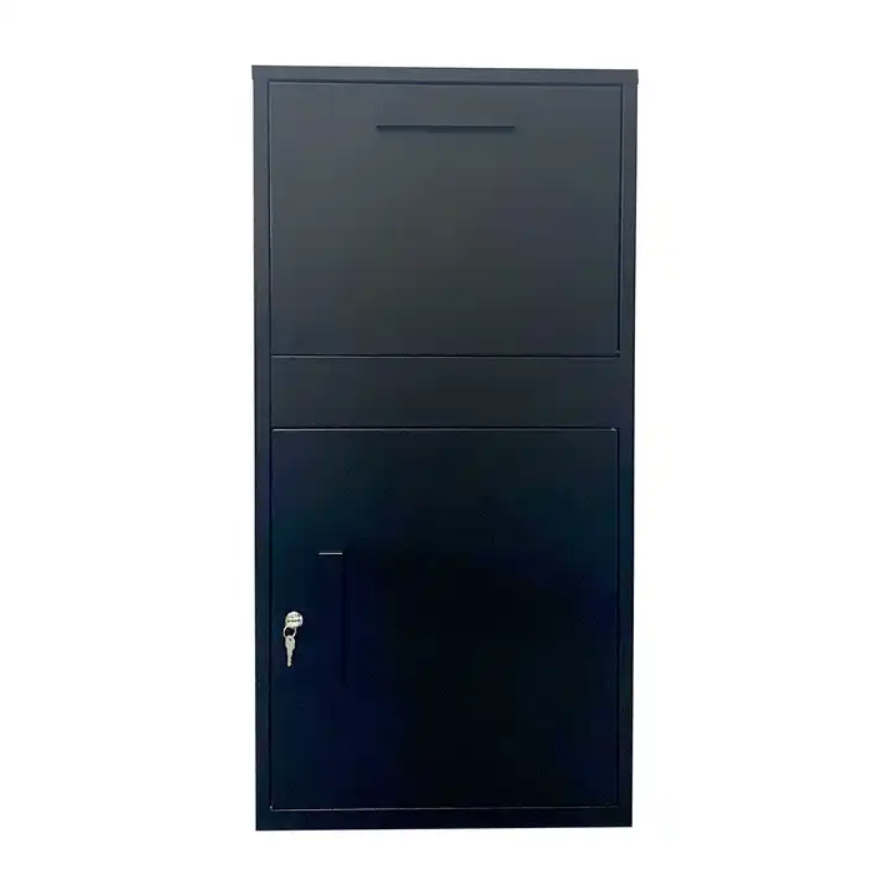 Big Letterbox parcel 500Wx280Dx1000H mm   Relaxio.