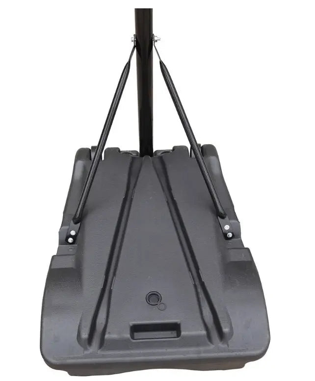 Portable Netball Stand Promo +  Snap Deal.