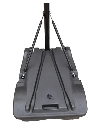 Portable Netball Stand Promo +  Snap Deal.
