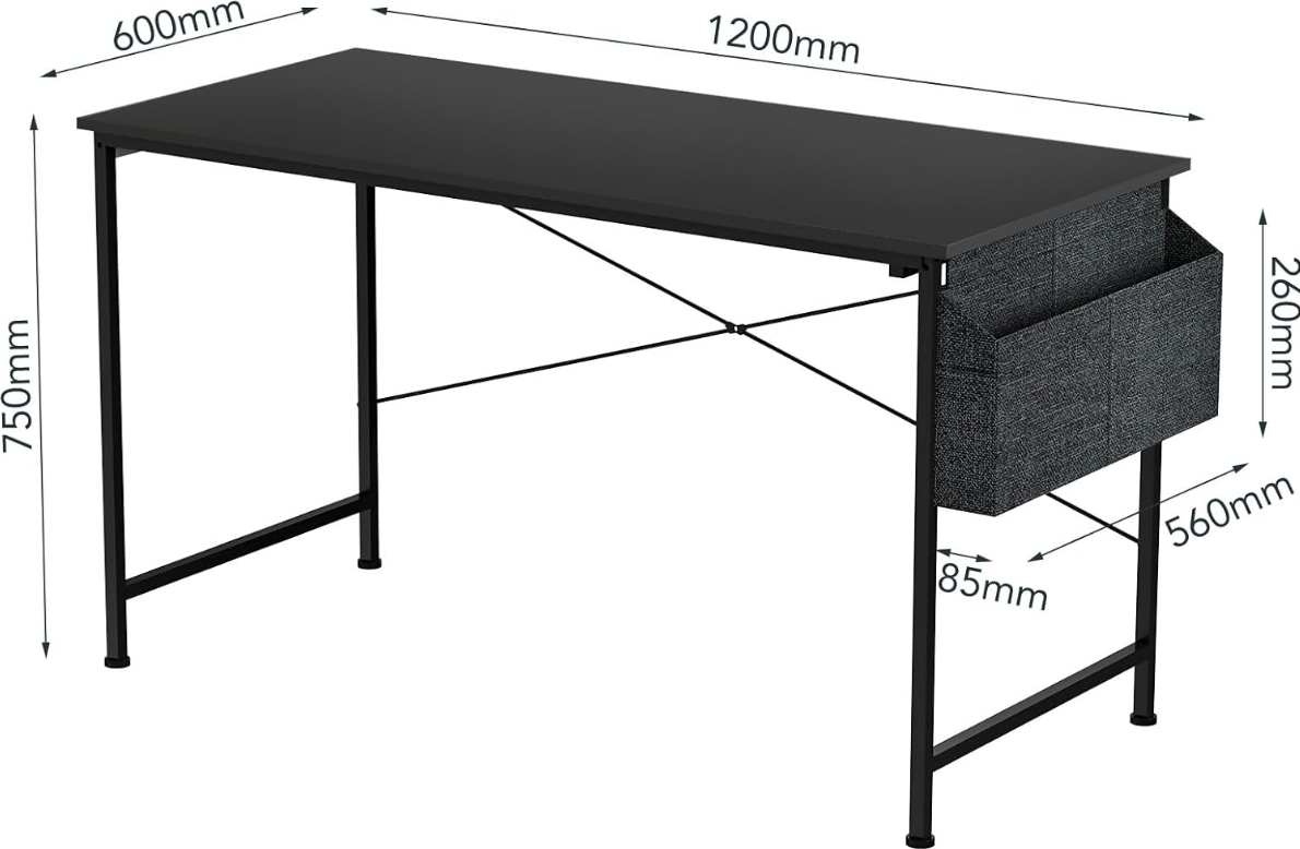 Computer Desk Office Table Study Desk Office Desk   Relaxio.