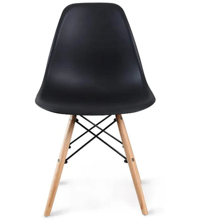 Dining Chair Set of 4 Chairs   Relaxio.