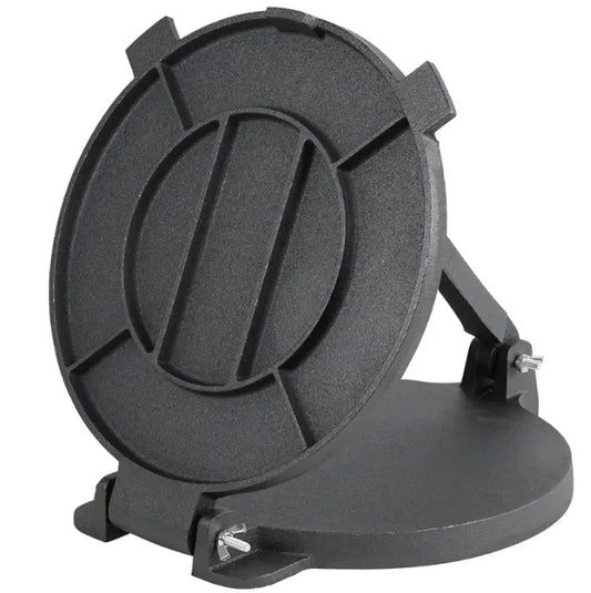 Cast Iron Press Tortilla Press for Chapati Roti Promo +  Snap Deal.