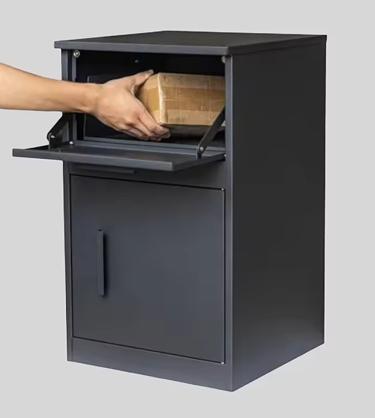 Big Letterbox parcel 390Wx370Dx650H mm   Relaxio.