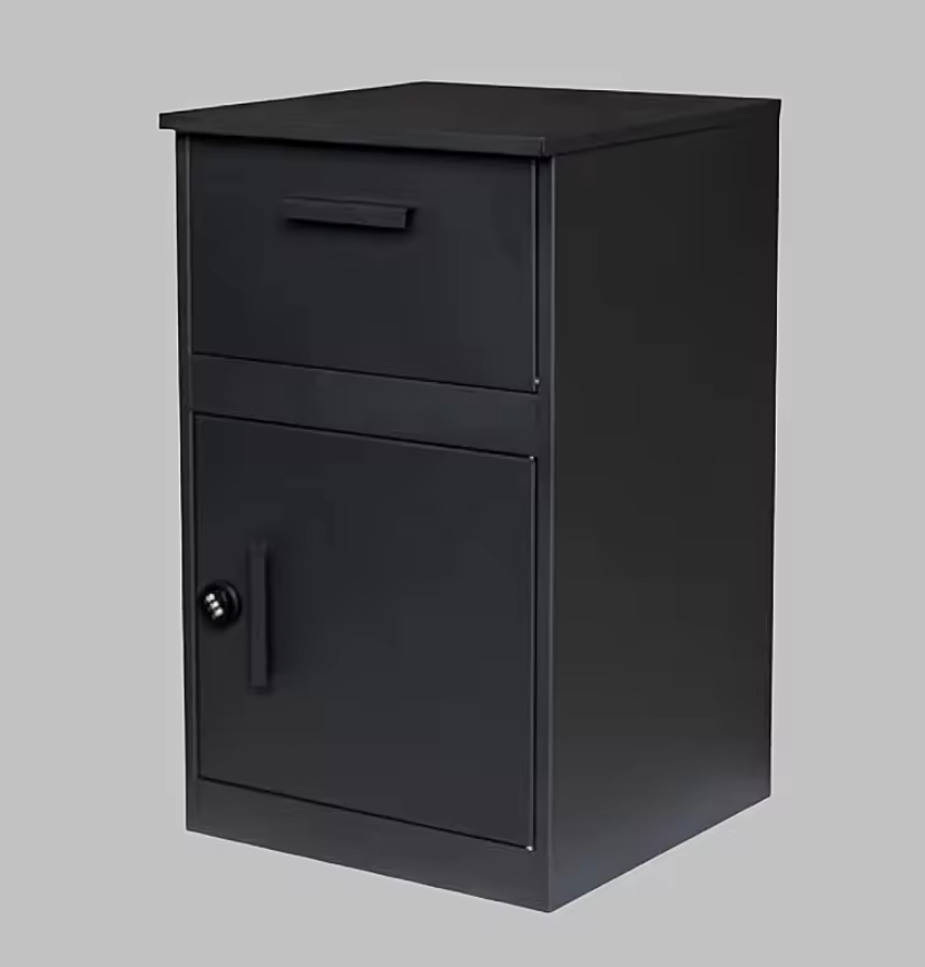Big Letterbox parcel 390Wx370Dx650H mm   Relaxio.