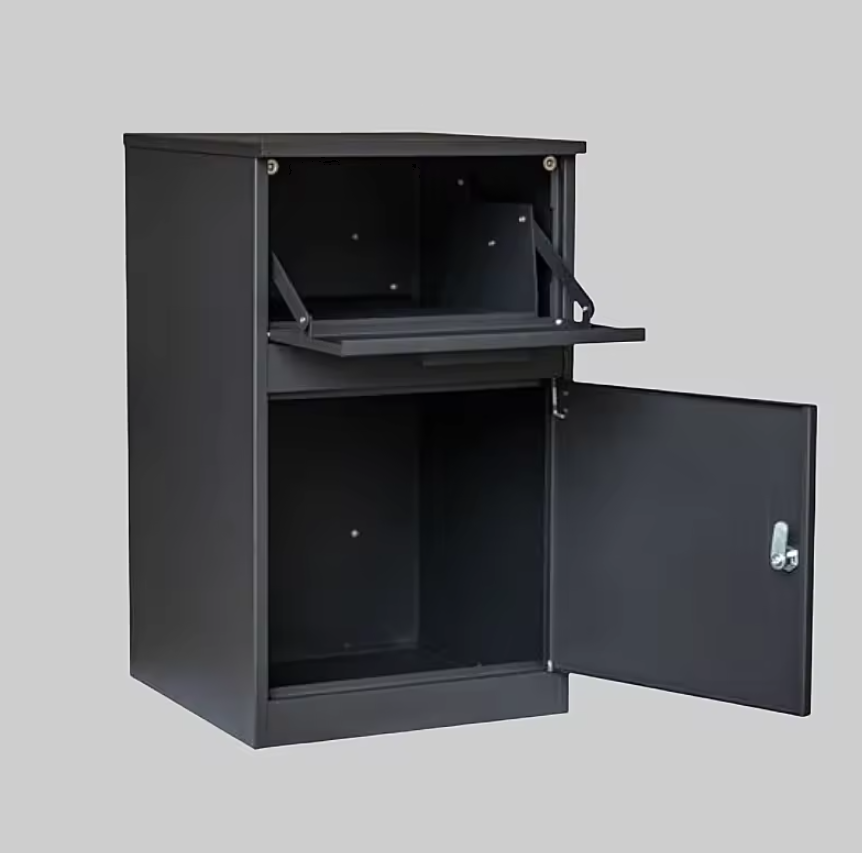 Big Letterbox parcel 390Wx370Dx650H mm   Relaxio.