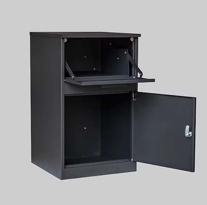 Big Letterbox parcel 390Wx370Dx650H mm   Relaxio.