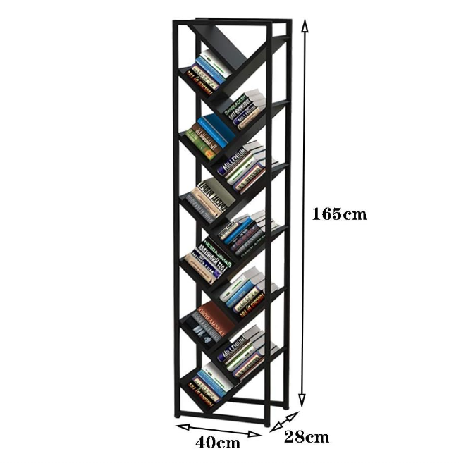 Book Shelf   Relaxio.