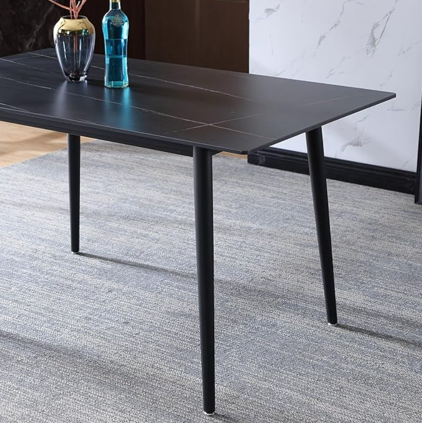 Dining Table Marble Dining Table   Relaxio.