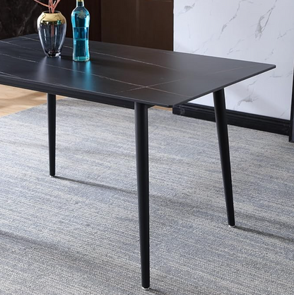 Dining Table Marble Dining Table   Relaxio.