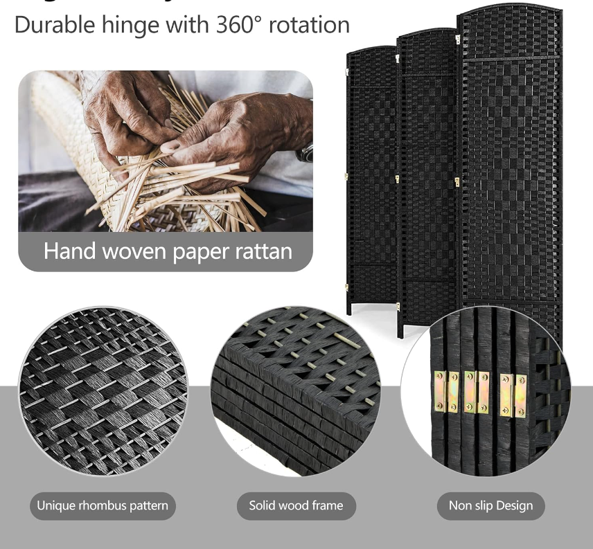 Room Divider Partition Room Divider   Relaxio.