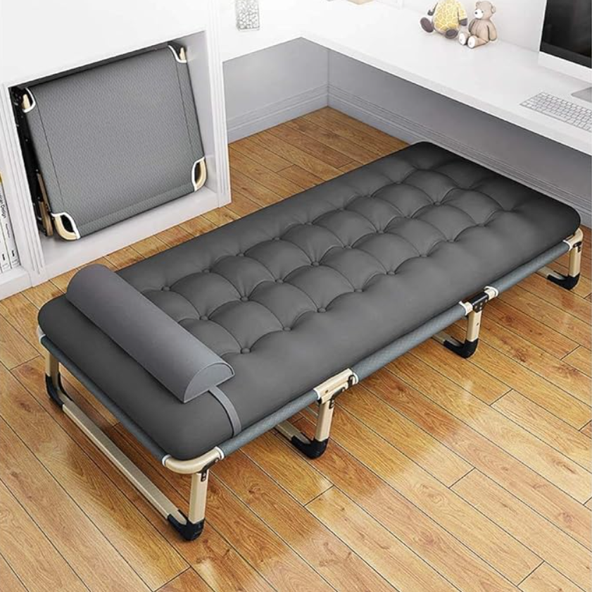 Folding Lounger Zero Gravity Recliner Garden Sun Chair +  Relaxio.