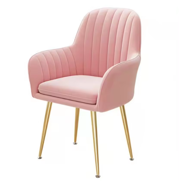 Luxury Living Room Chair Dining Chairs Set Of 2 Pcs Promo +  Snap Deal.