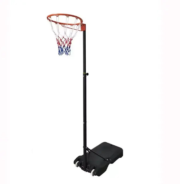 Portable Netball Stand Promo +  Snap Deal.