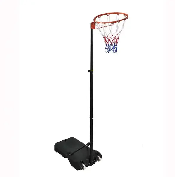 Portable Netball Stand Promo +  Snap Deal.