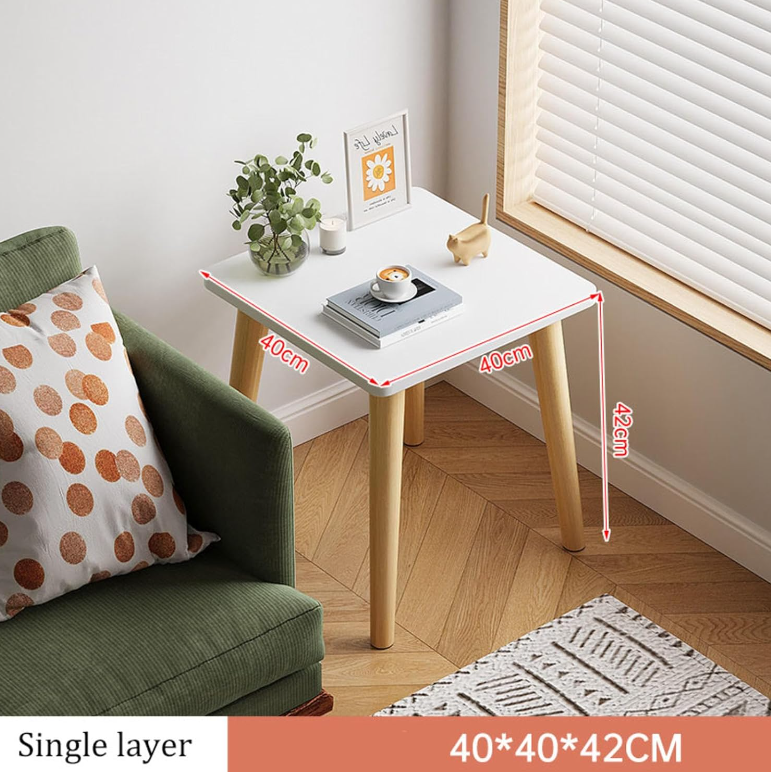 Coffee Table Sofa Side Table Living Room Table End Table +  Snap Deal.