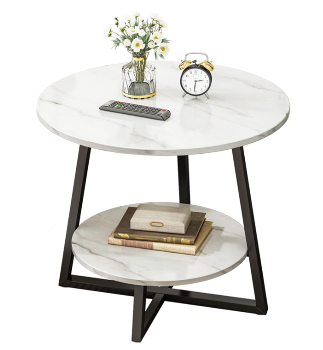 Coffee Table Living Room Table +  Relaxio.