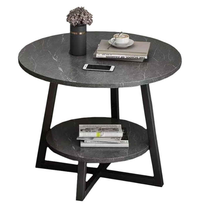 Coffee Table Living Room Table +  Relaxio.