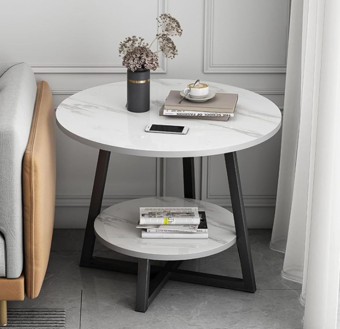 Coffee Table Living Room Table +  Relaxio.