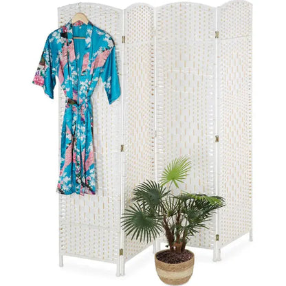 Folding Room Dividers Partitions Screen   Relaxio.