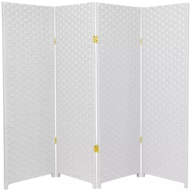 Folding Room Dividers Partitions Screen Promo 4 +  Relaxio.