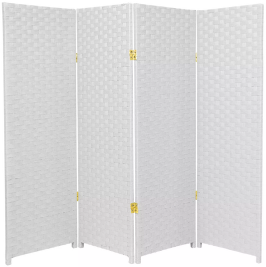 Folding Room Dividers Partitions Screen Promo 4 +  Relaxio.