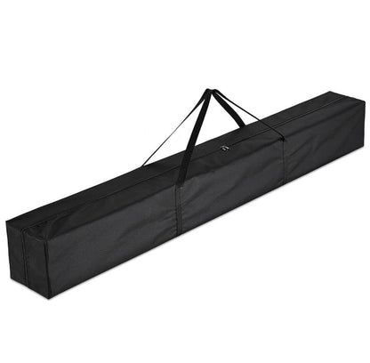 2×2m Portable Outdoor Gazebo – Water-Resistant Canopy with Carry Bag