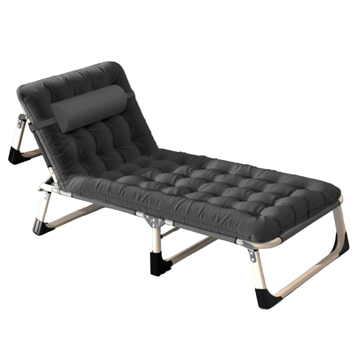 Zero Gravity Folding Beach Chair – Relax Anytime, Anywhere