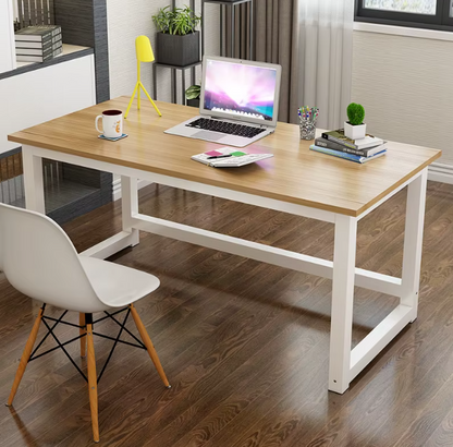 Linea Study Table for Home Office & Study