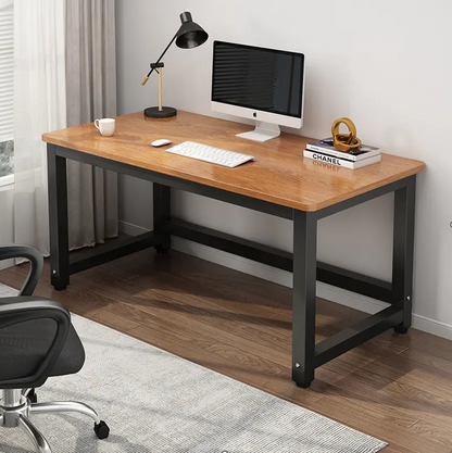 Linea Study Table for Home Office & Study