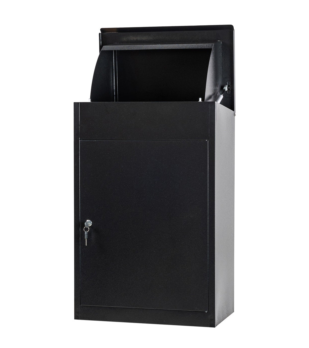 Wall Mounted Lockable MailBox letterbox 750x470x265 mm