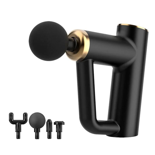 Rechargeable Deep Tissue Massage Gun