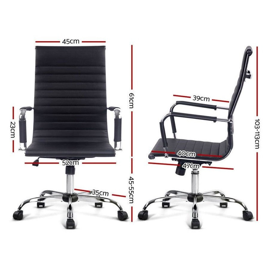 Office Chair Erognomic Support Office Chair   Relaxio.