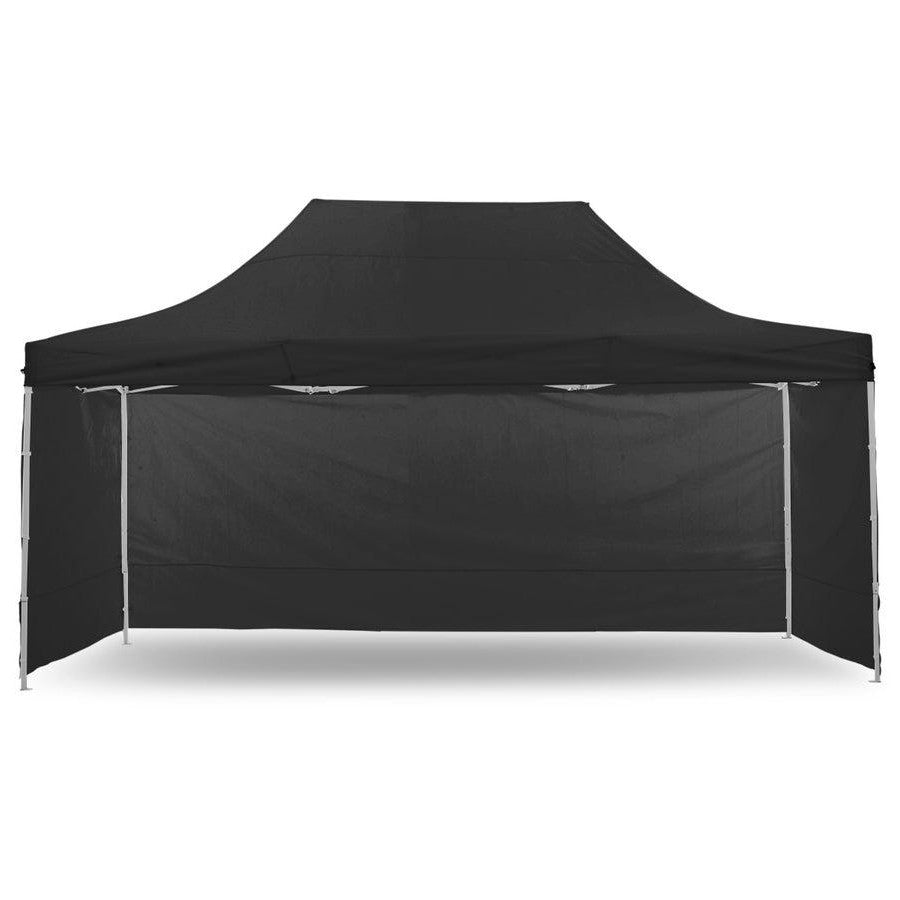 3x4.5m Pop Up Gazebo Marquee – Folding Outdoor Canopy Tent